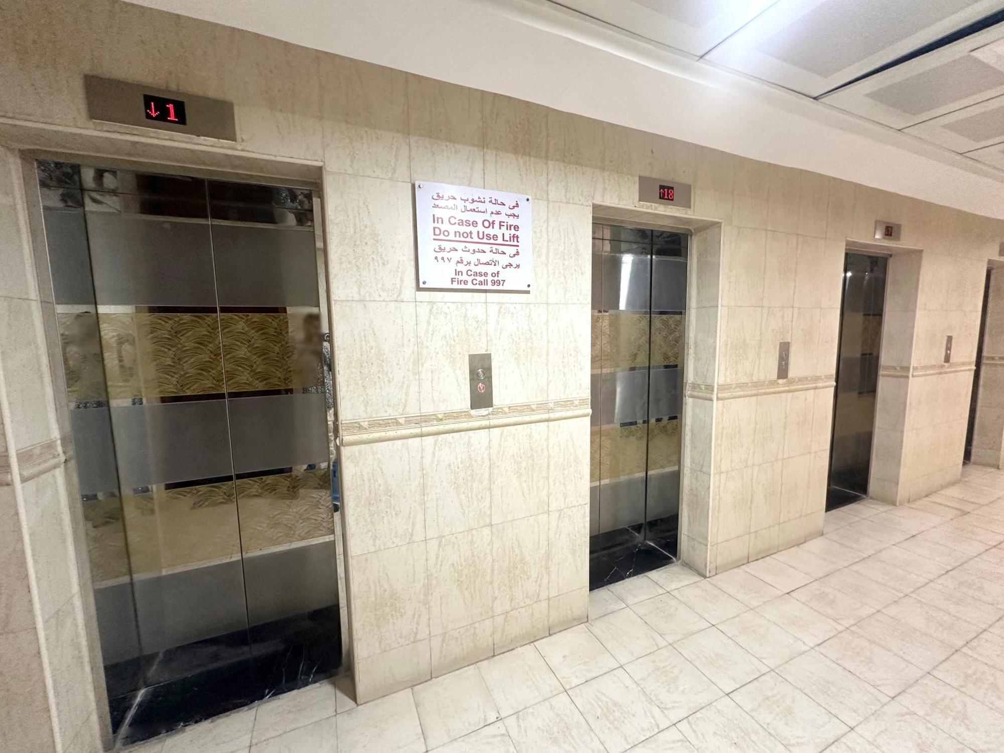Nomad Partition Room In Barsha Heights 3 Mins To Icm Metro Dubai Bagian luar foto